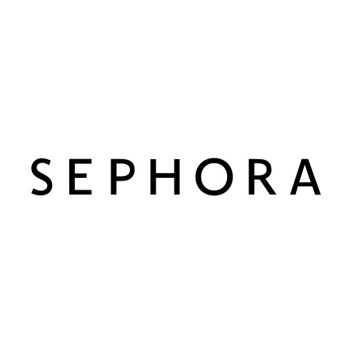 sephora logo